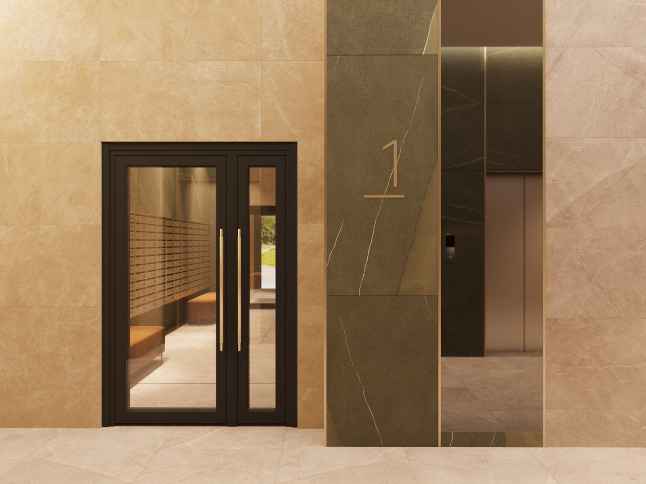 Расцветай на Красном №21