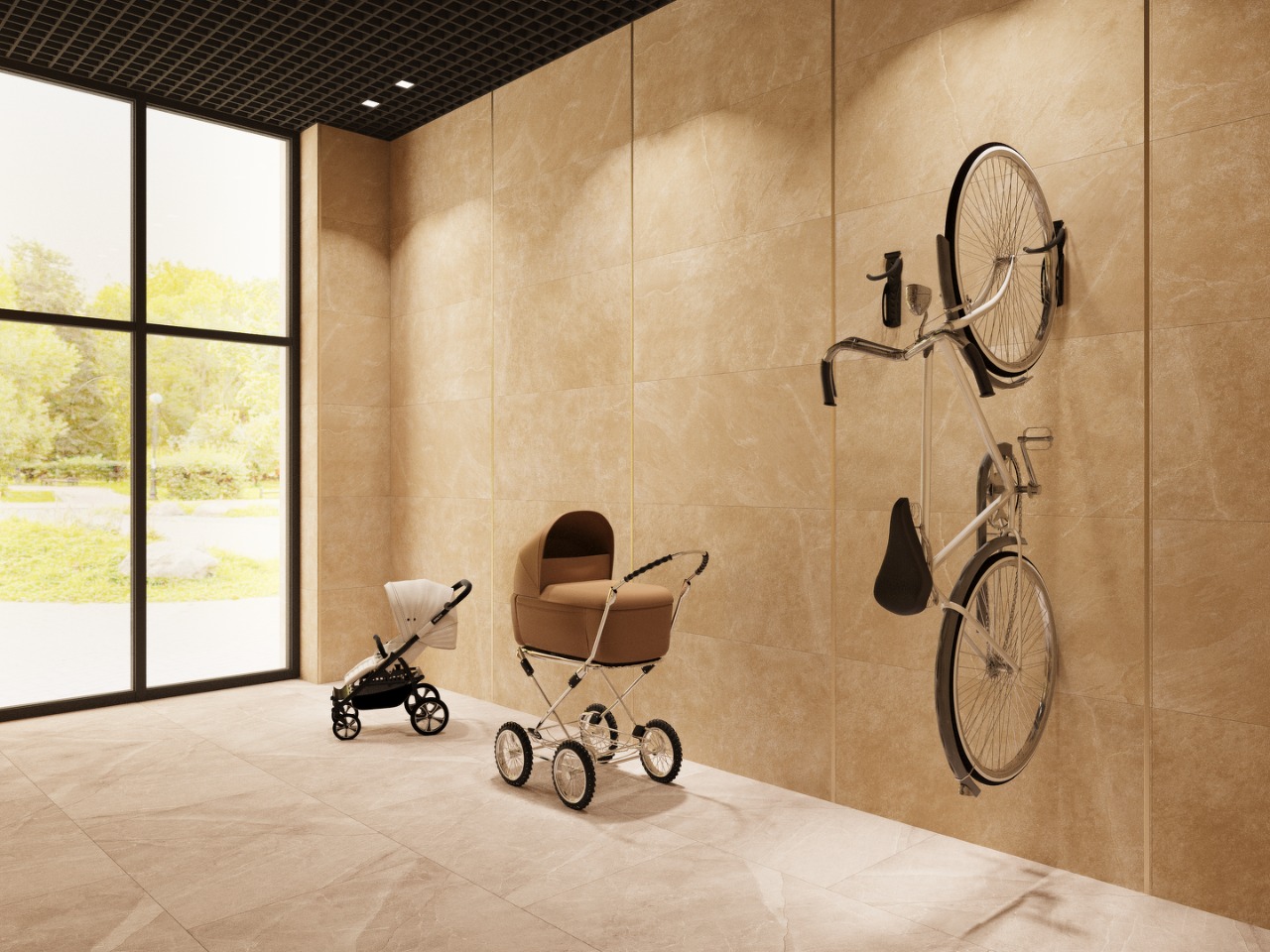 Расцветай на Красном №23