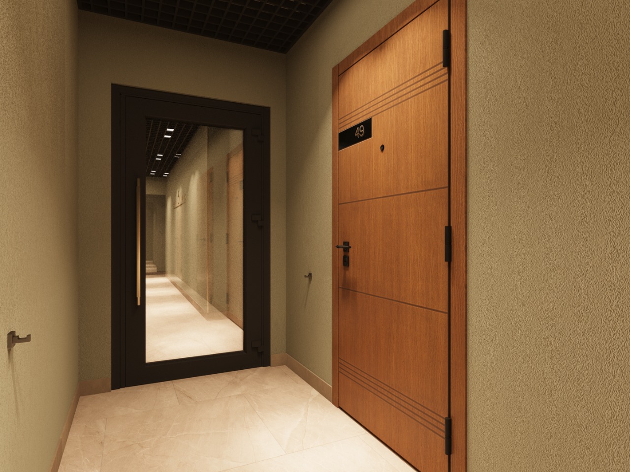 Расцветай на Красном №24