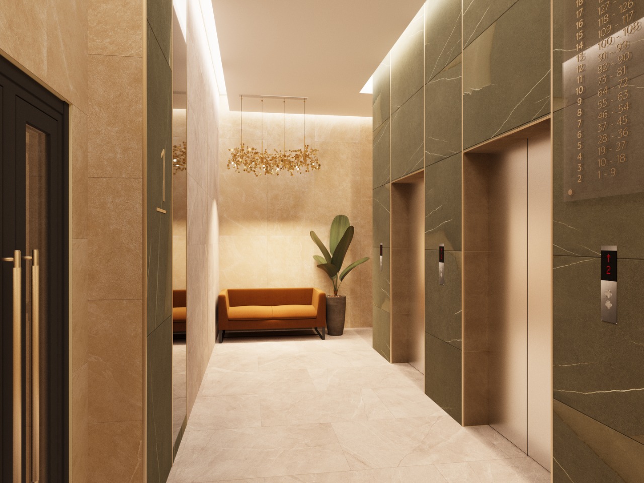 Расцветай на Красном №26