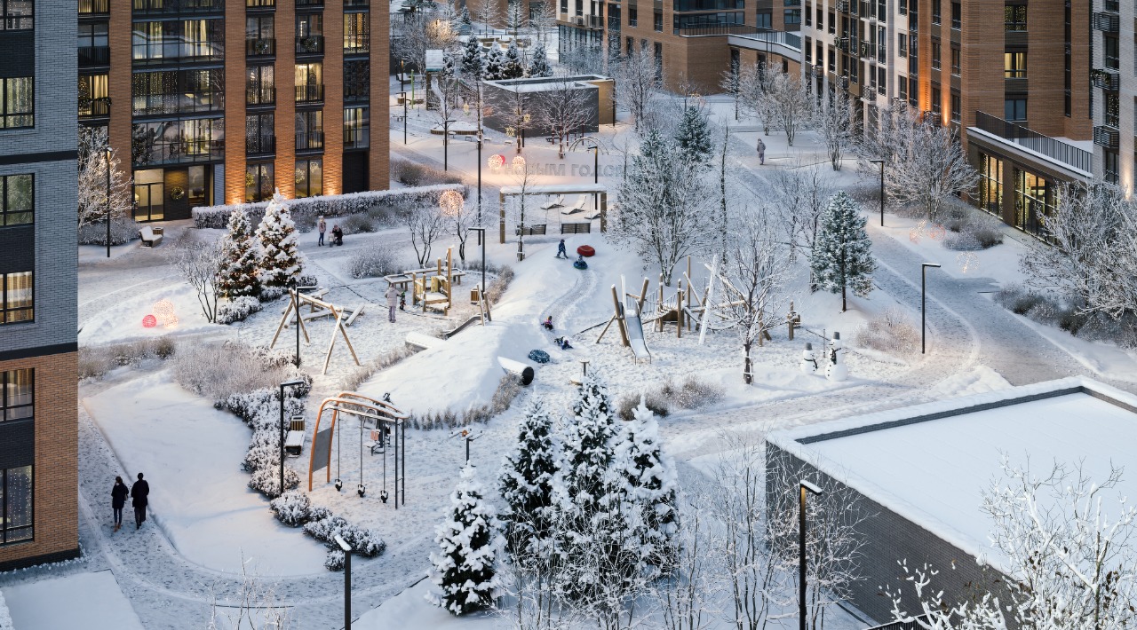 Расцветай на Красном №2