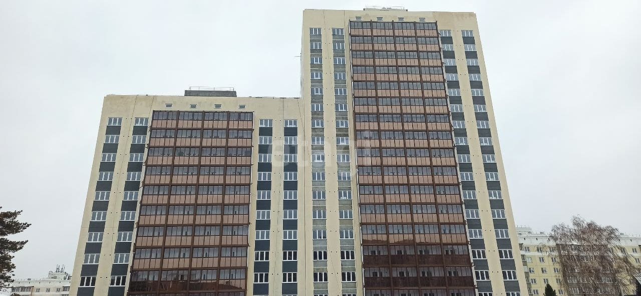 ЖК Знаменский №4