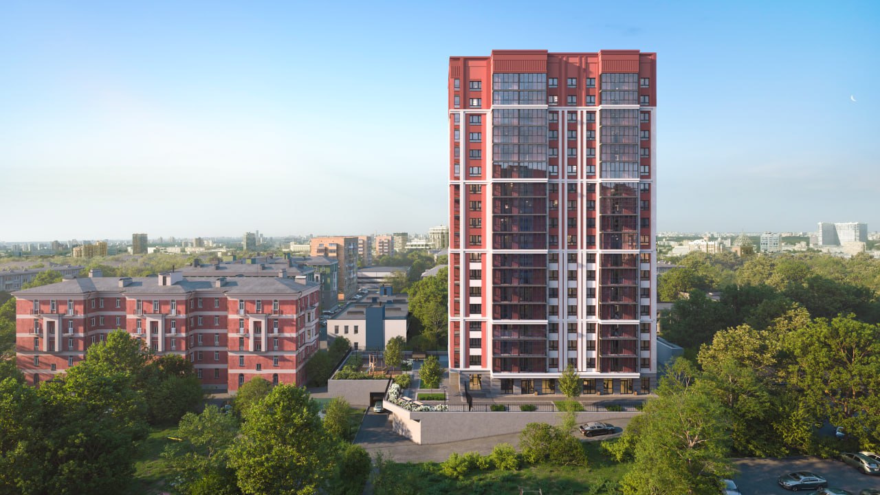 Расцветай на Учительской №7