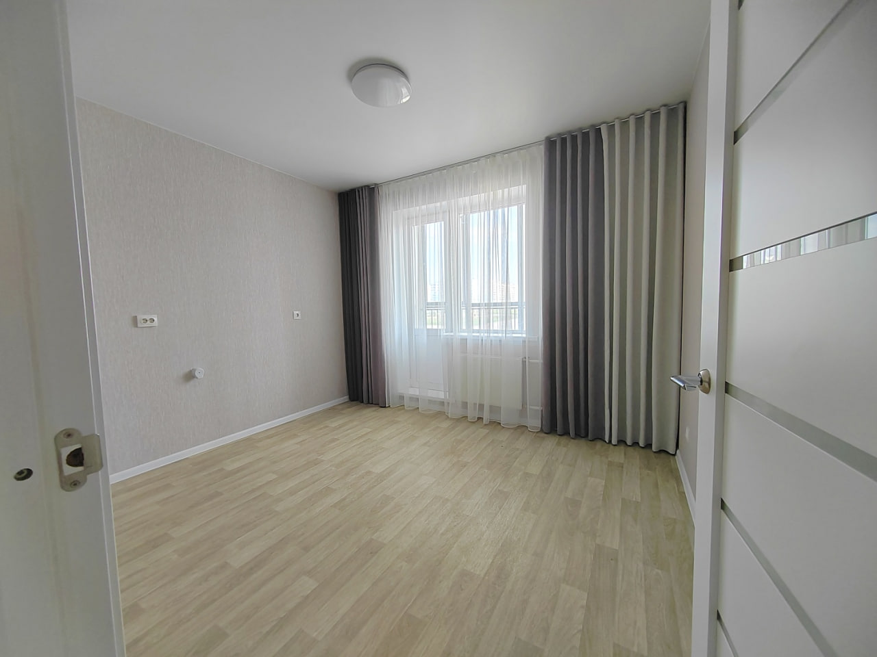 ЖК Чистая Слобода №14