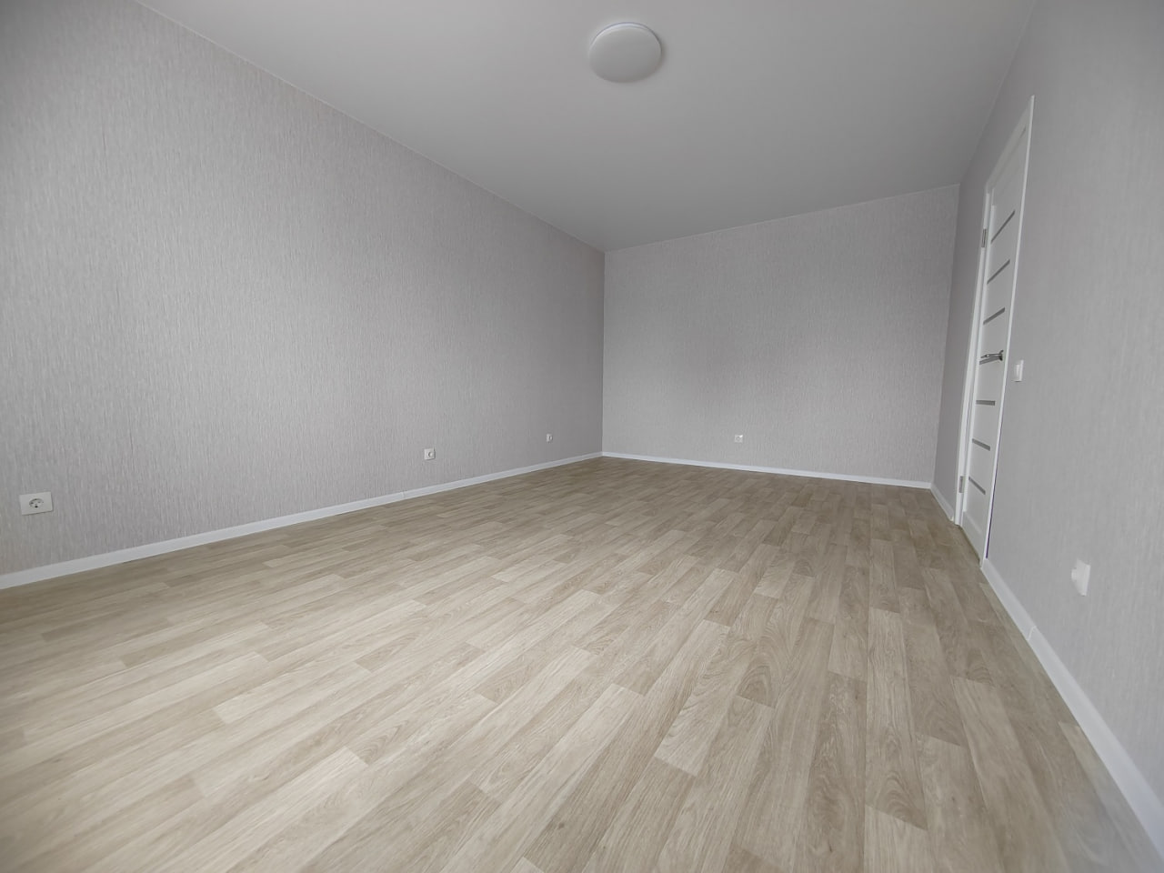 ЖК Чистая Слобода №17