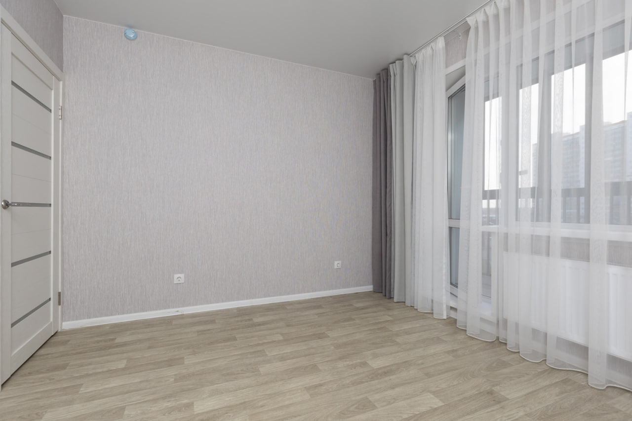 ЖК Чистая Слобода №19