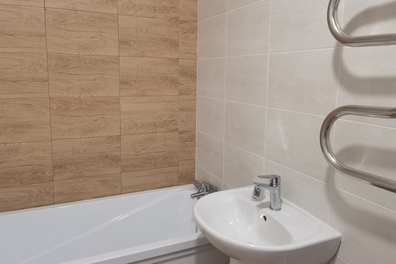 ЖК Чистая Слобода №20