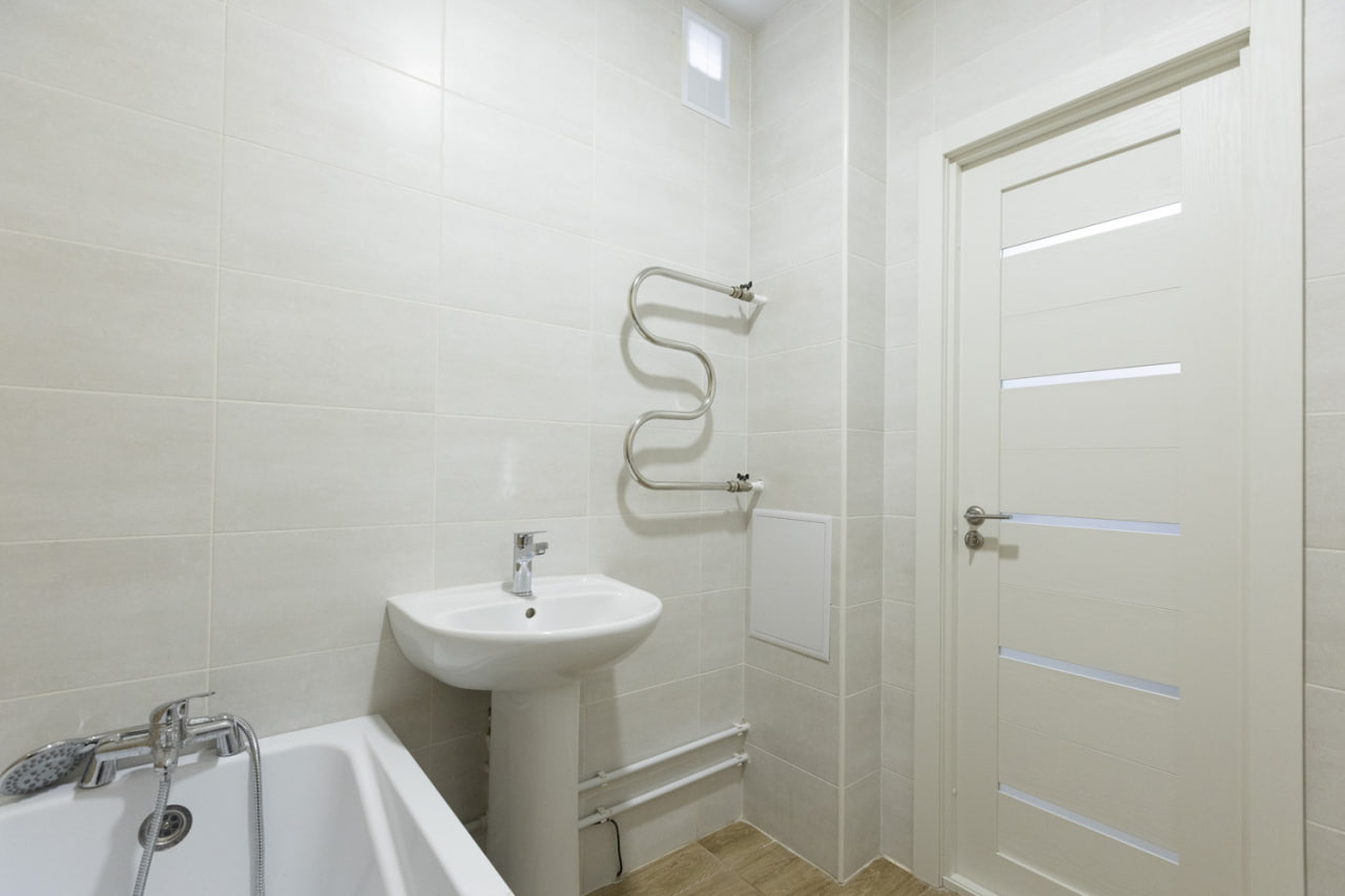 ЖК Чистая Слобода №21