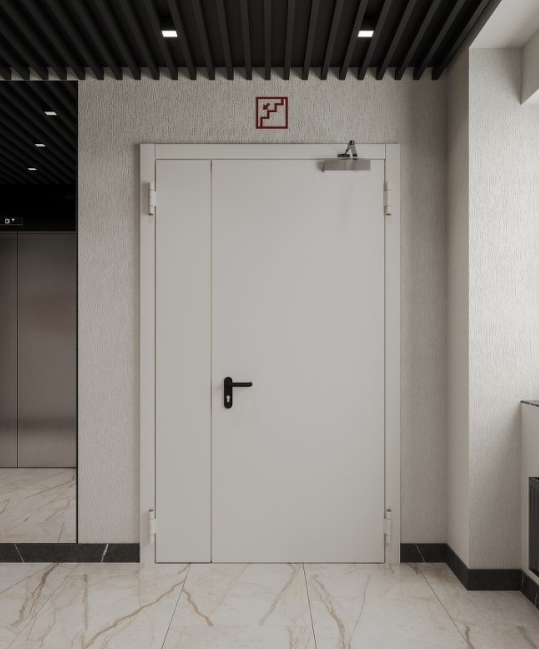 ЖК Гвардия №10