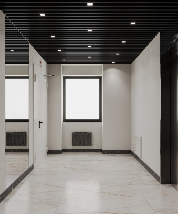 ЖК Гвардия №19