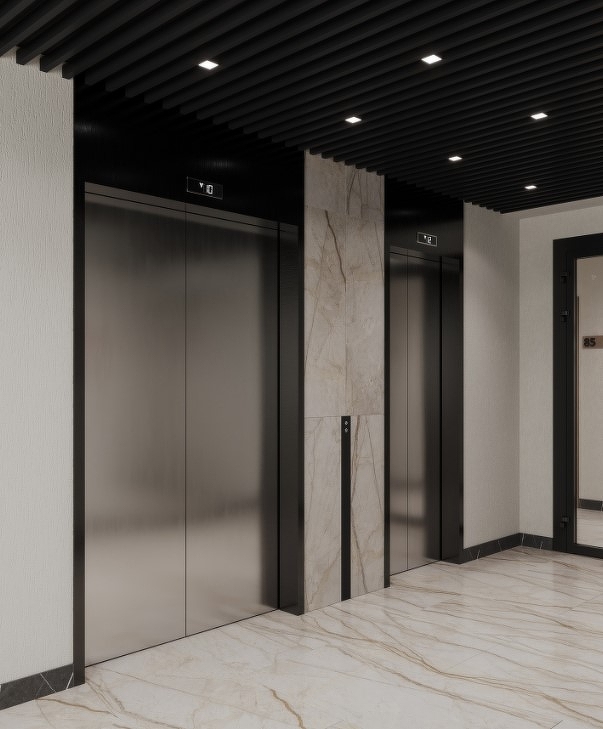 ЖК Гвардия №20