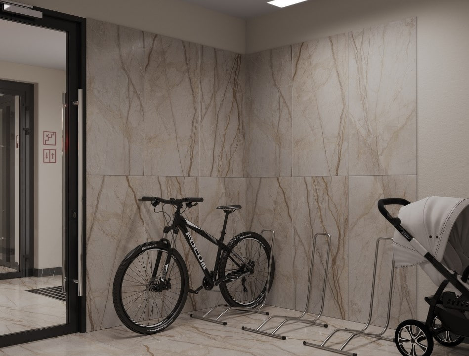 ЖК Гвардия №21