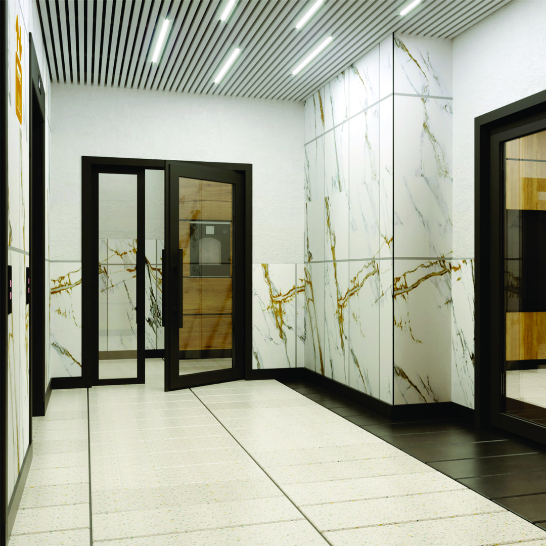 ЖК Новый горизонт №9