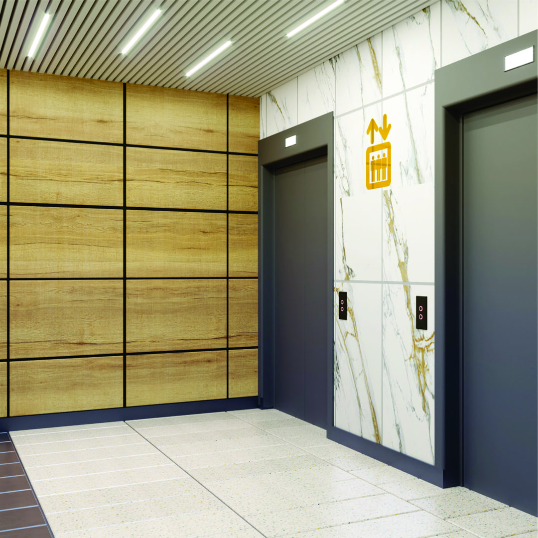 ЖК Новый горизонт №12