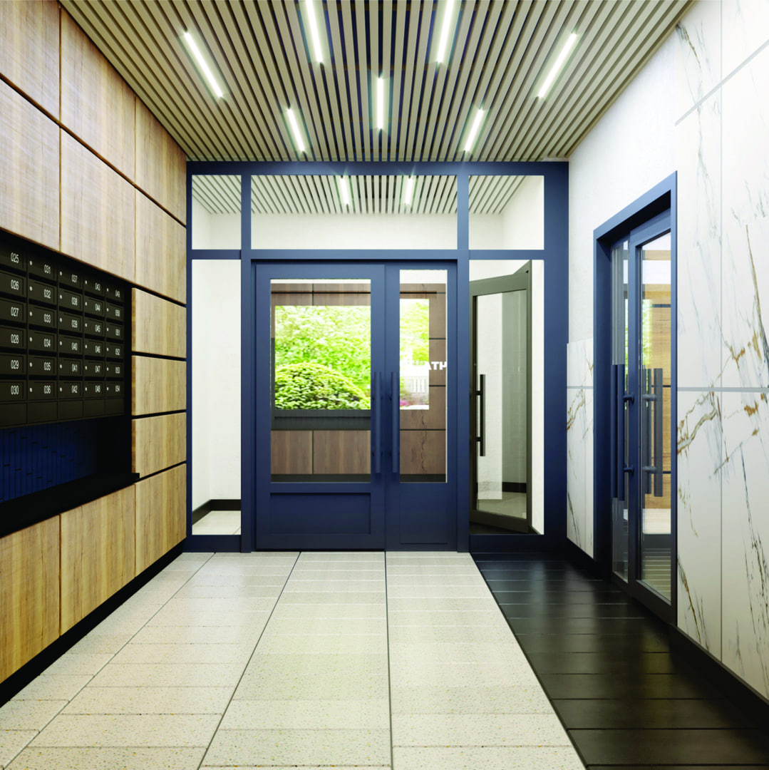 ЖК Новый горизонт №8