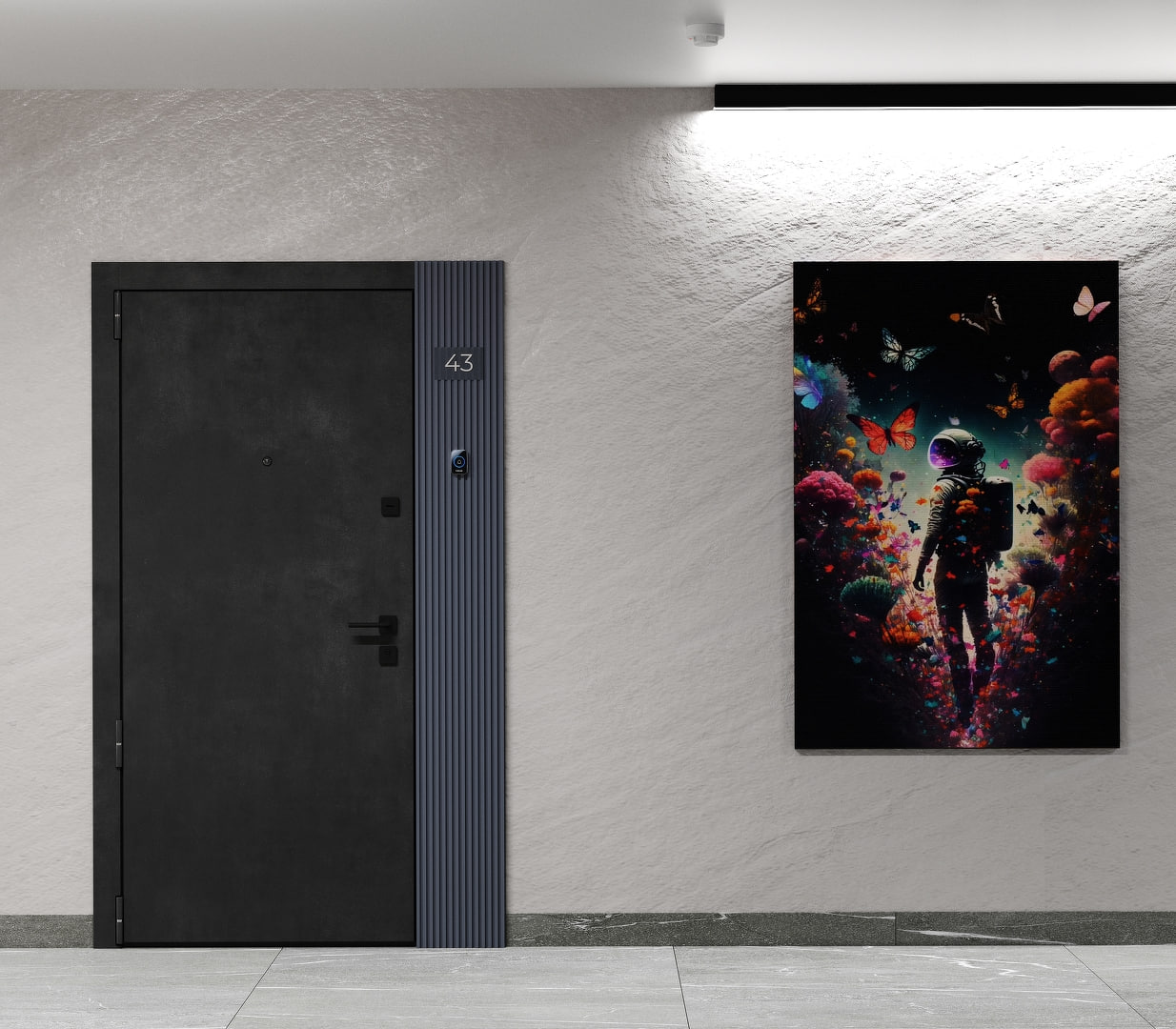 ЖК Салют №10