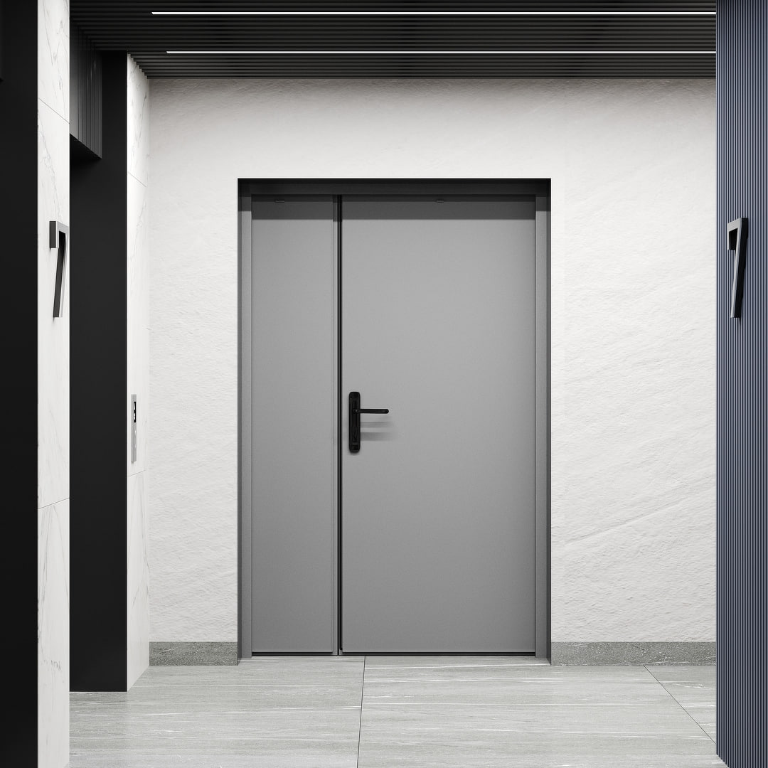 ЖК Салют №11