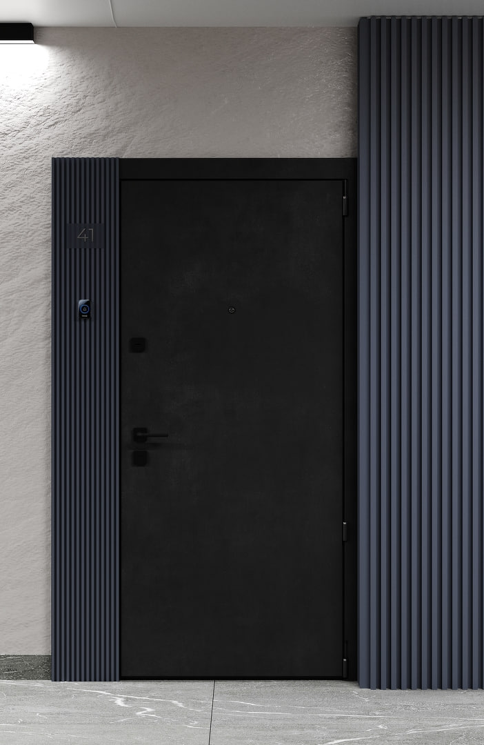 ЖК Салют №12