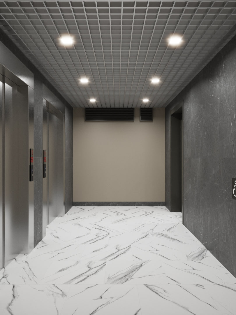 ЖК Первый на Титова №10