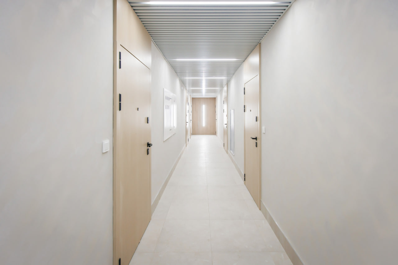 ЖК Оптимисты №10