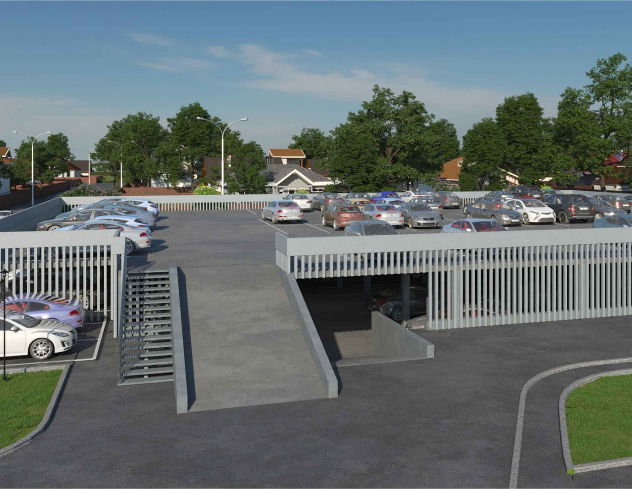 ЖК Оптимисты №6