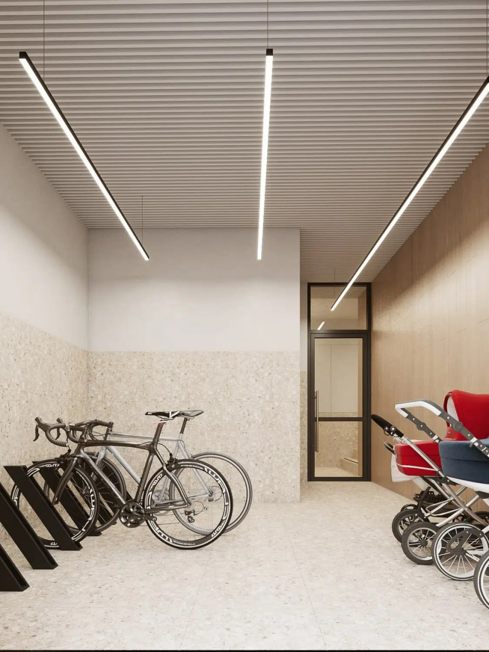 ЖК Оптимисты №7