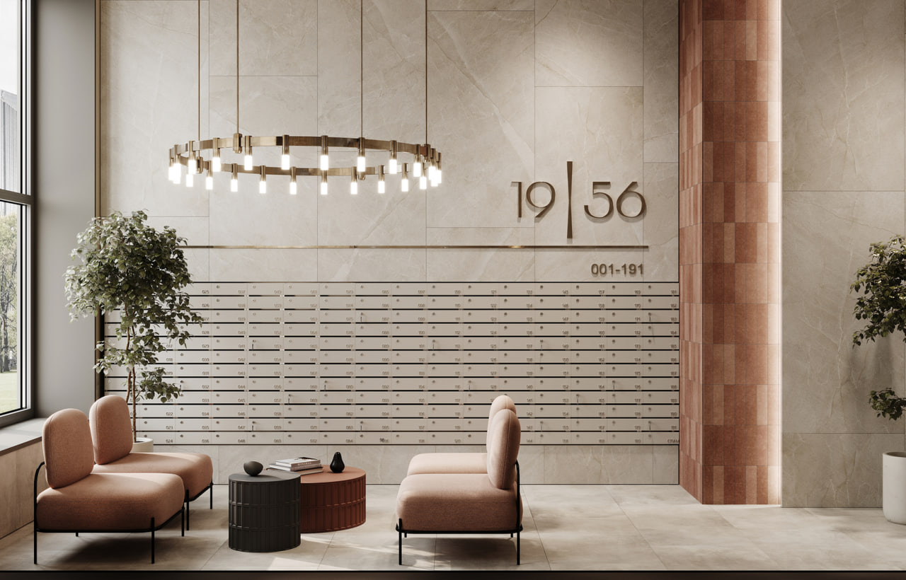 ЖК Кварталы телецентра №22