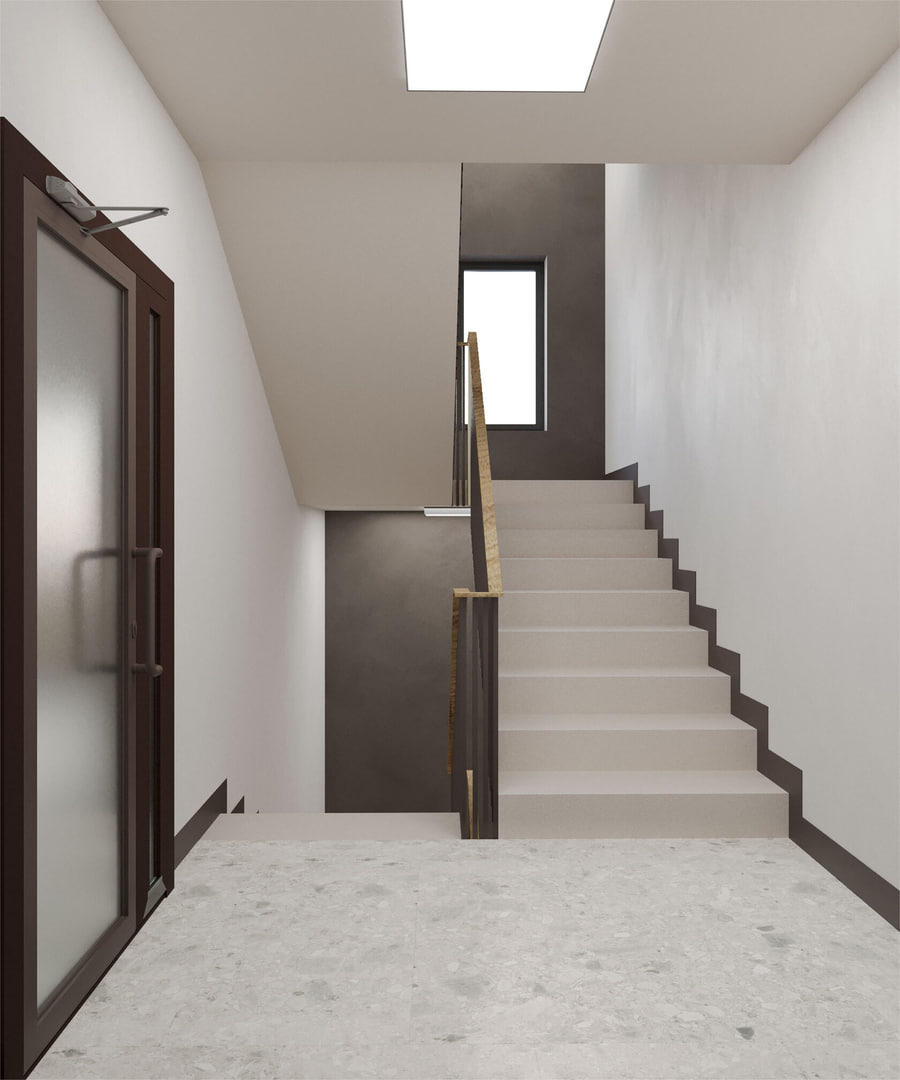 ЖК Тетрис №9