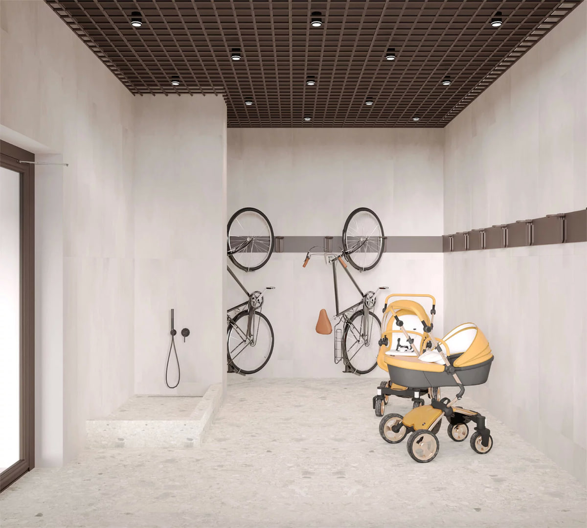 ЖК Тетрис №13