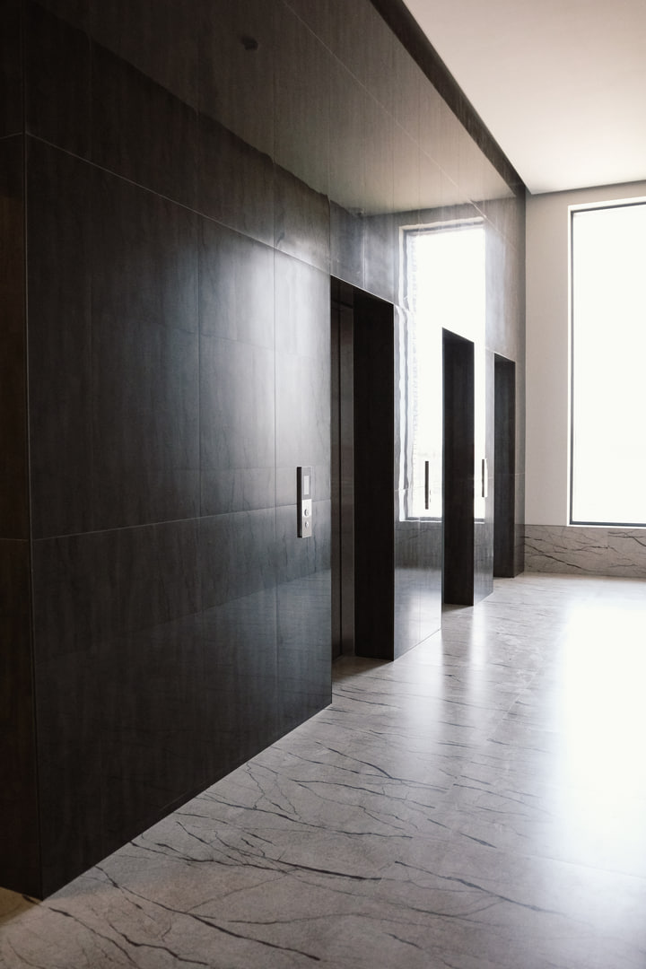 ЖК Беринг №12