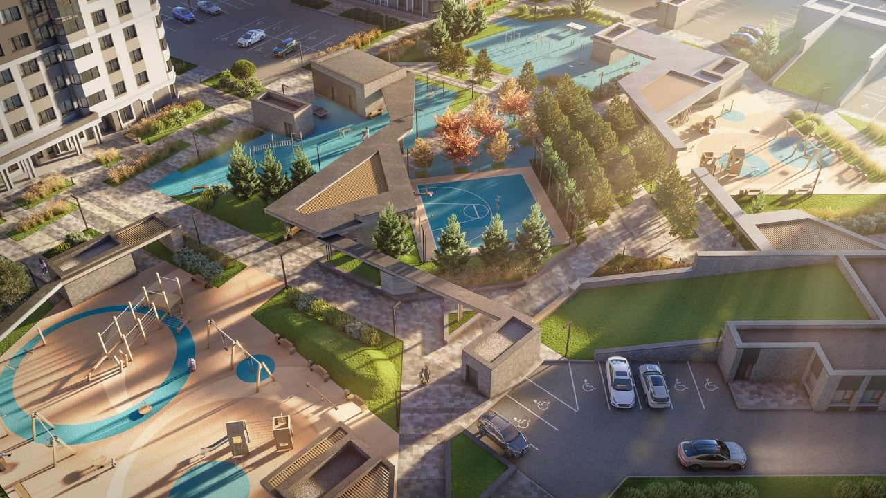 Астон. Шесть звёзд №11