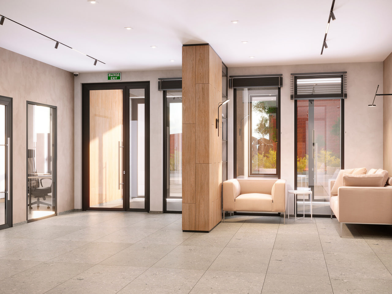 Астон. Шесть звёзд №15