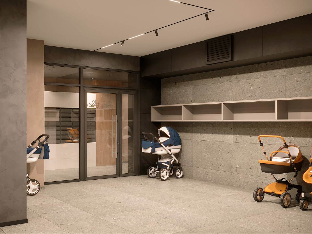 Астон. Шесть звёзд №19