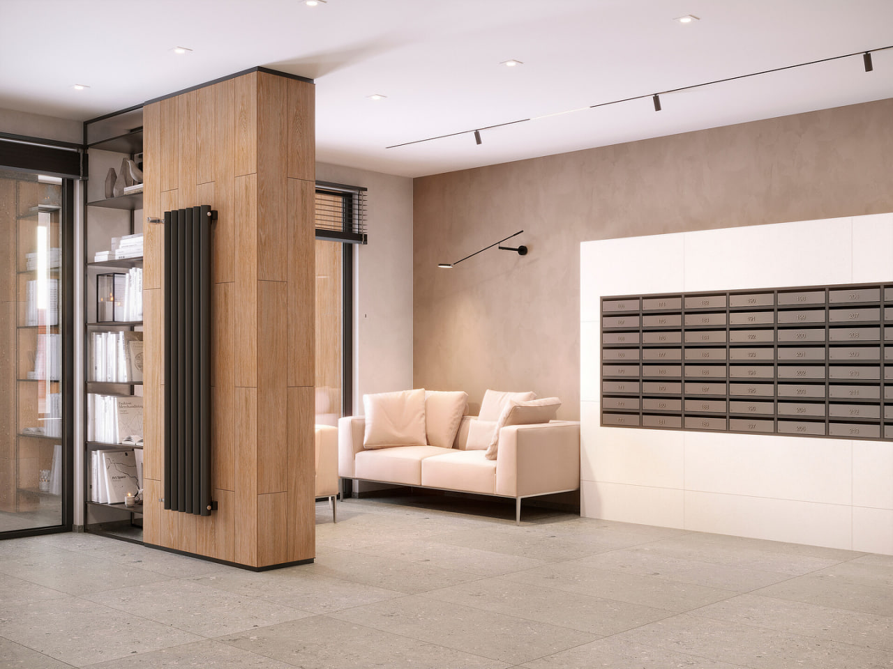 Астон. Шесть звёзд №20