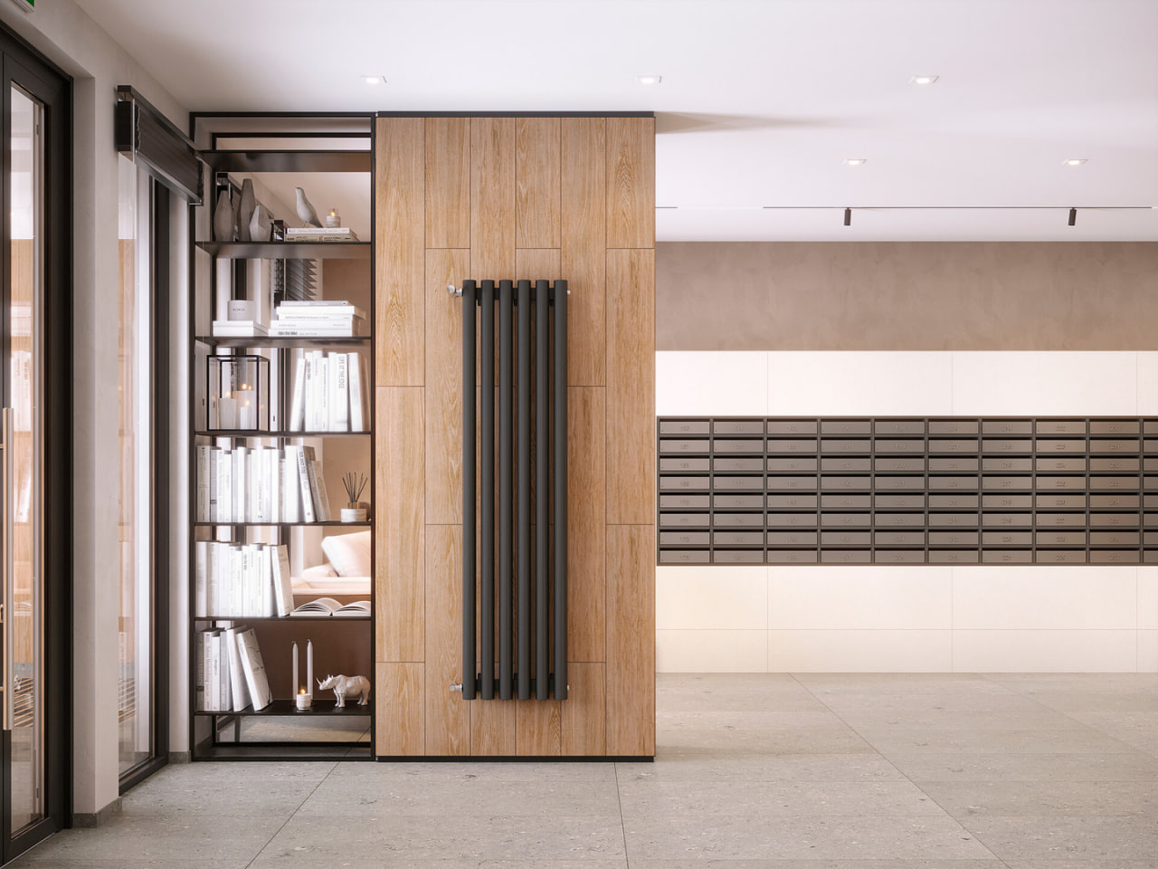 Астон. Шесть звёзд №21