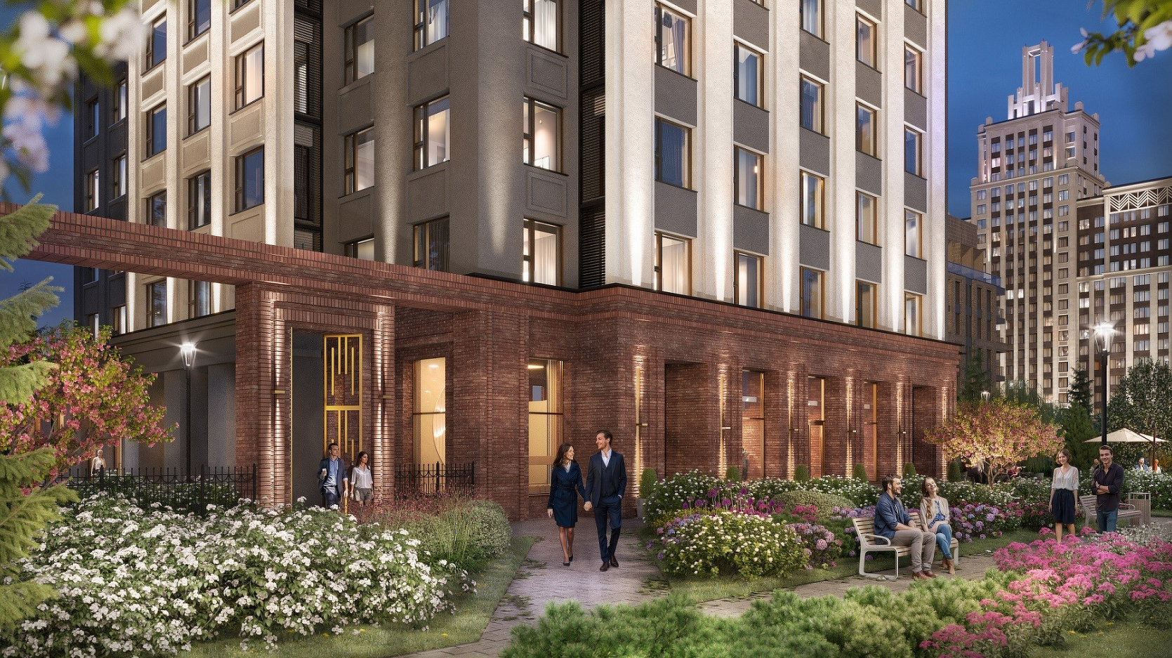 Oscar (Оскар) №4