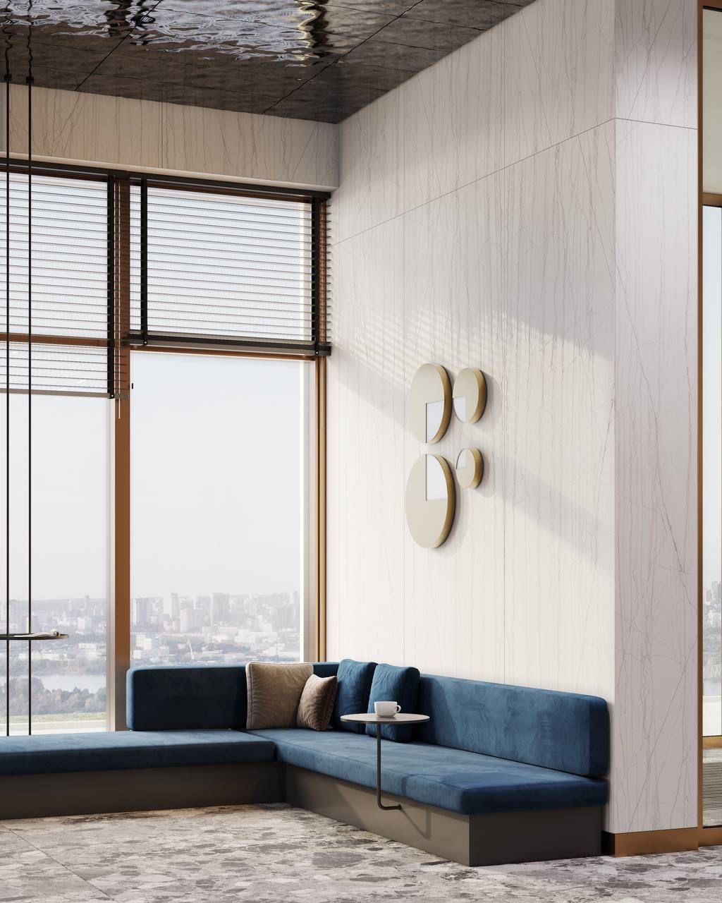 Горская лагуна №16