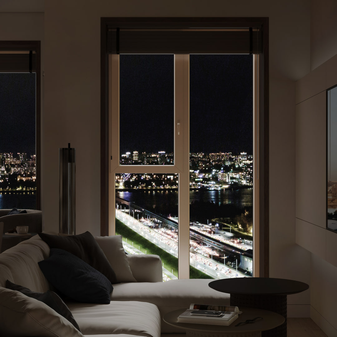 Горская лагуна №17