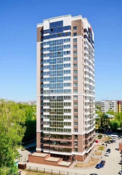 Сергиев пассаж №5