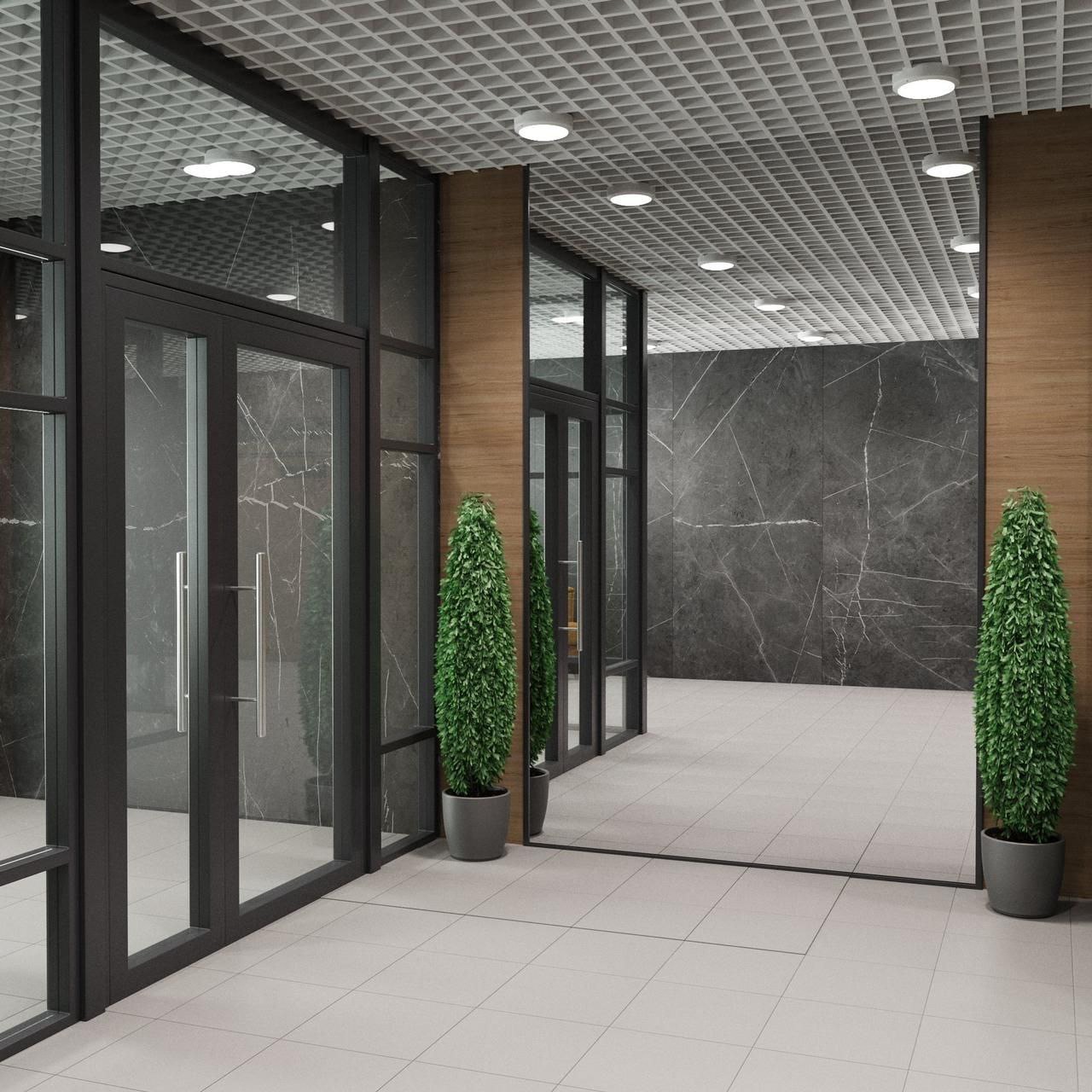 Сергиев пассаж №7