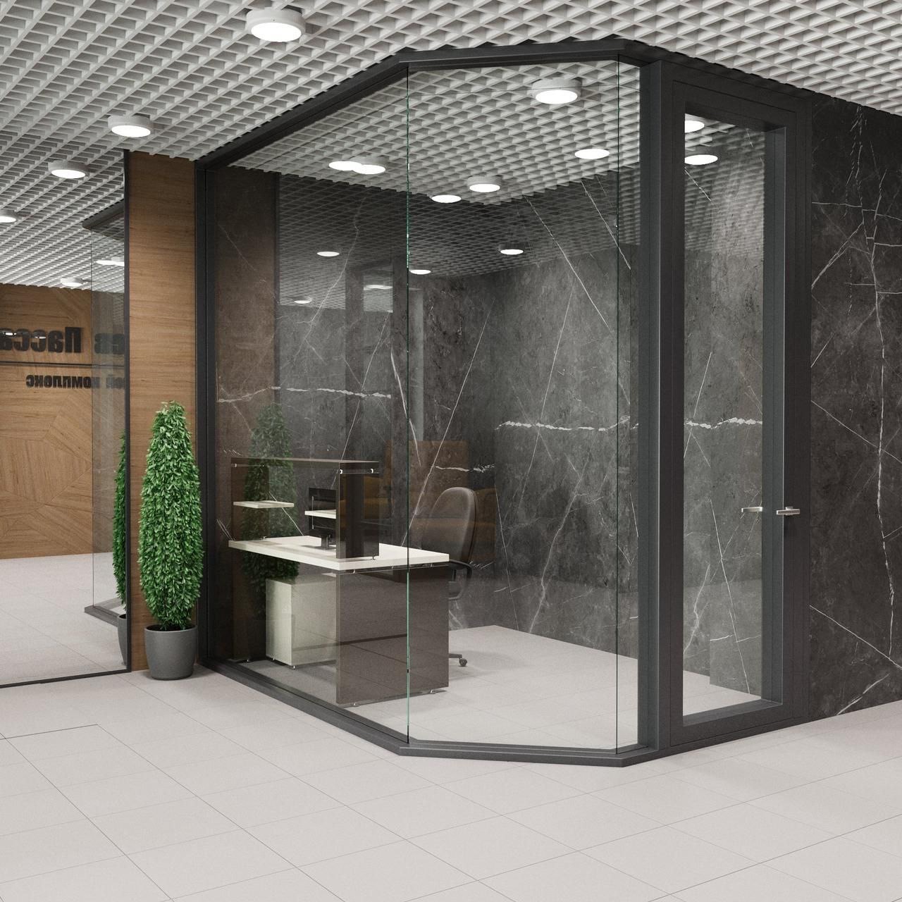 Сергиев пассаж №9