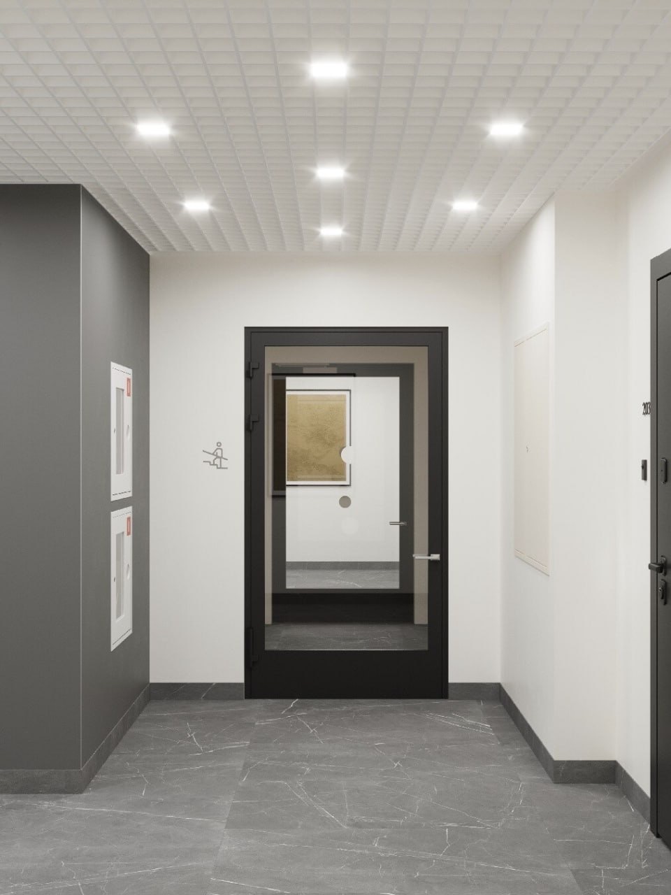 ЖК Семейный квартал №13