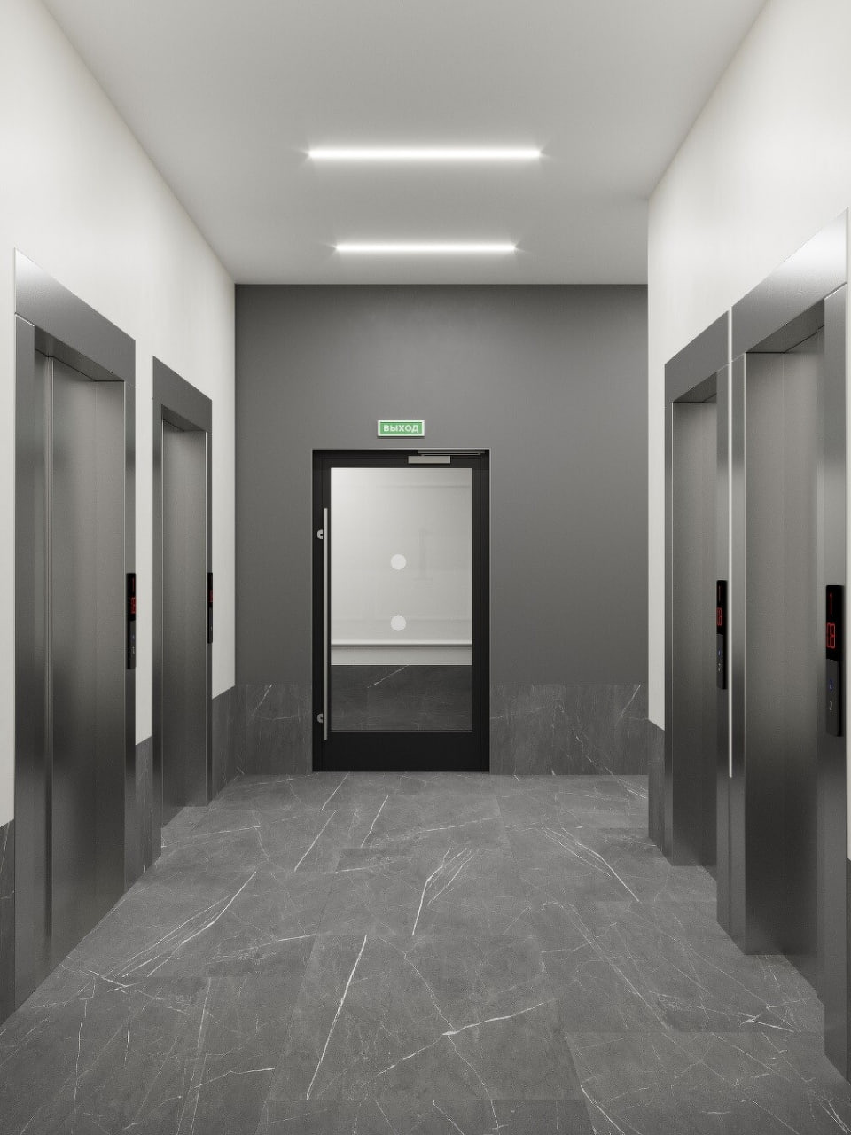 ЖК Семейный квартал №12