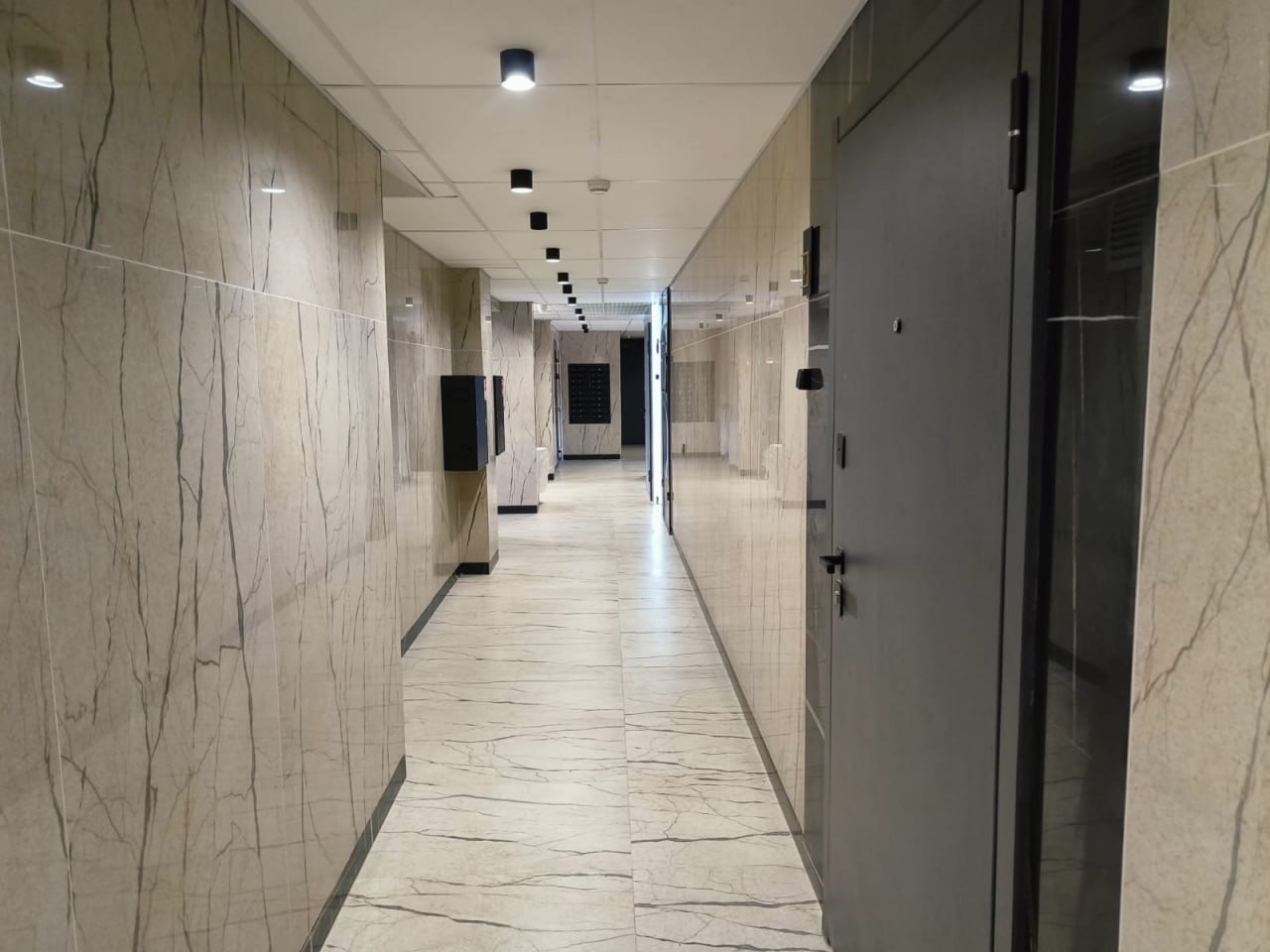 ЖК Основа №11