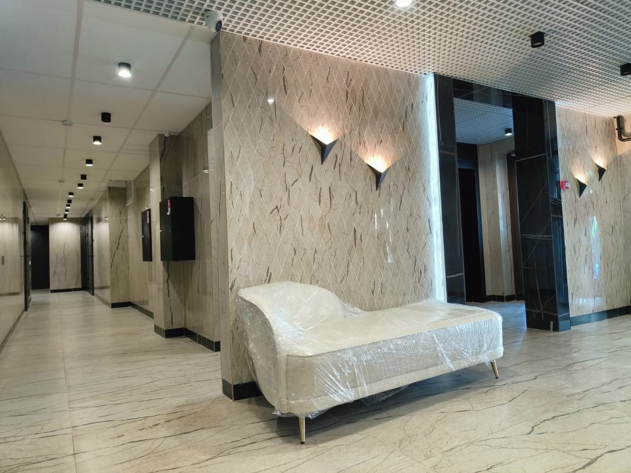 ЖК Основа №13