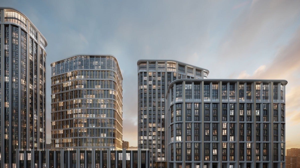 Freedom City (Фридом Сити) №5