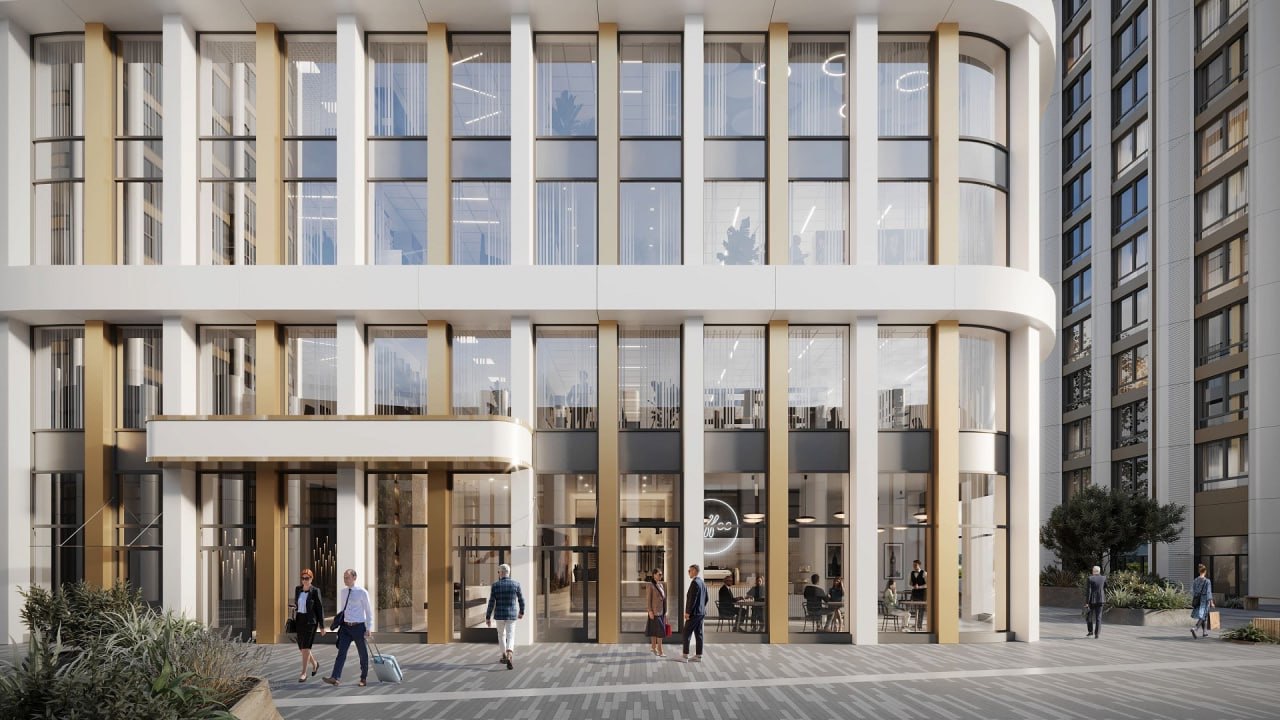 Freedom City (Фридом Сити) №6