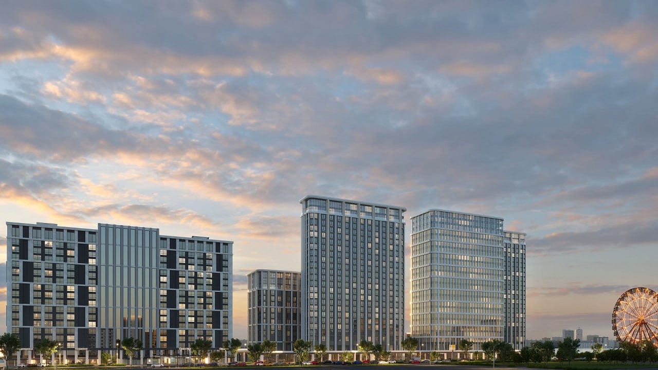 Freedom City (Фридом Сити) №3