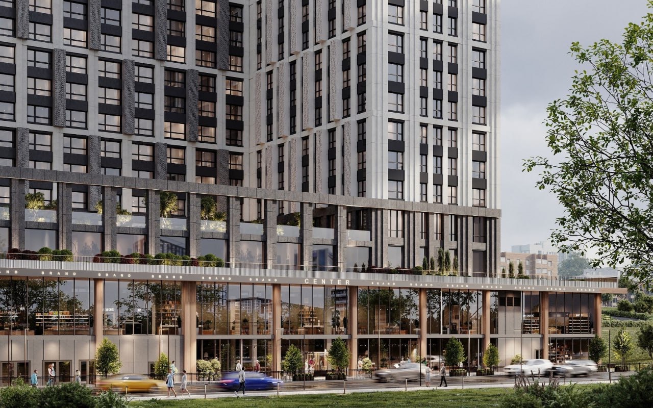 Freedom City (Фридом Сити) №4