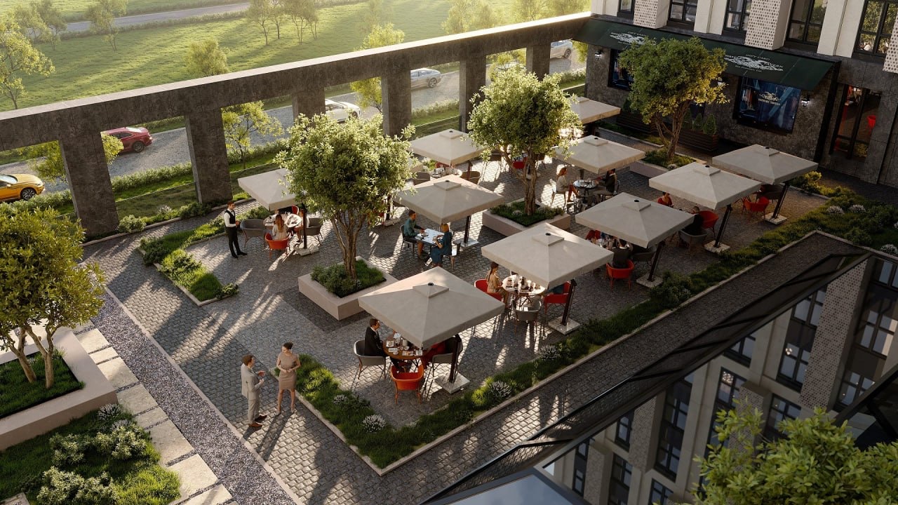 Freedom City (Фридом Сити) №12